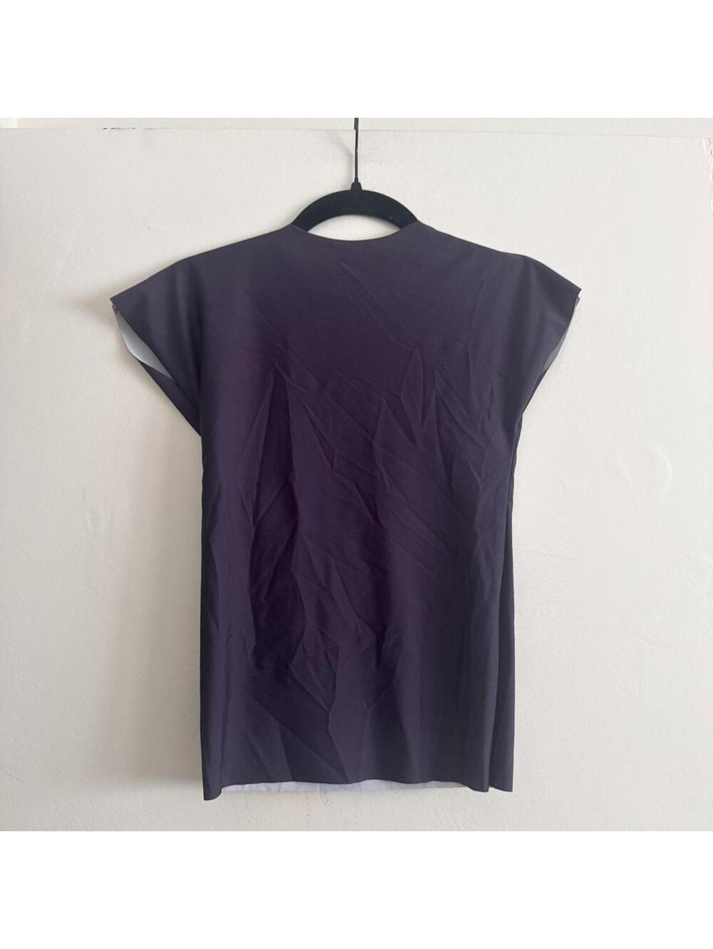 1XBLUE Moth T-shirt - Picture 6 of 6